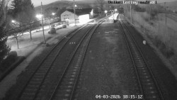 Nádraží Velké Losiny