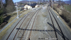 Nádraží Velké Losiny