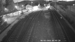 Nádraží Velké Losiny