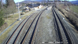 Nádraží Velké Losiny