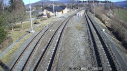 Nádraží Velké Losiny