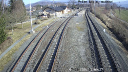 Nádraží Velké Losiny