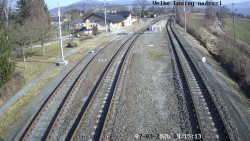 Nádraží Velké Losiny