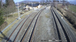 Nádraží Velké Losiny