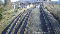 Nádraží Velké Losiny