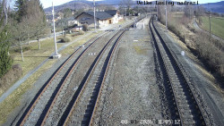 Nádraží Velké Losiny