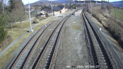 Nádraží Velké Losiny