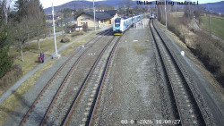 Nádraží Velké Losiny