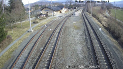 Nádraží Velké Losiny