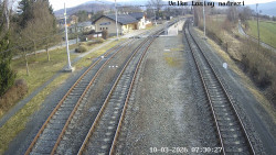 Nádraží Velké Losiny