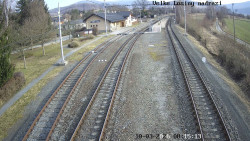 Nádraží Velké Losiny