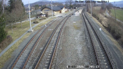 Nádraží Velké Losiny