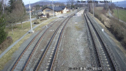 Nádraží Velké Losiny