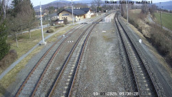 Nádraží Velké Losiny