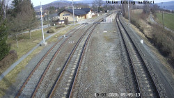 Nádraží Velké Losiny