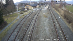 Nádraží Velké Losiny