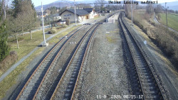 Nádraží Velké Losiny