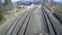 Nádraží Velké Losiny