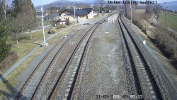 Nádraží Velké Losiny