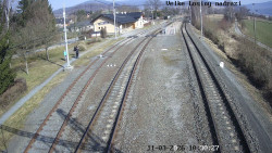 Nádraží Velké Losiny