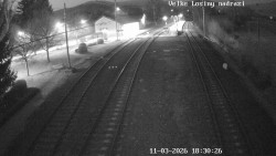 Nádraží Velké Losiny