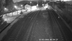 Nádraží Velké Losiny