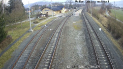 Nádraží Velké Losiny