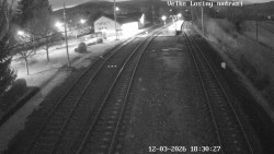 Nádraží Velké Losiny