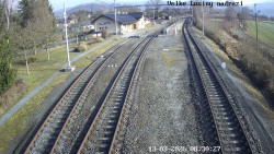 Nádraží Velké Losiny