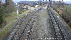 Nádraží Velké Losiny