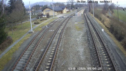 Nádraží Velké Losiny