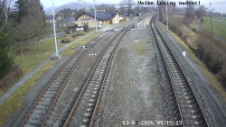 Nádraží Velké Losiny