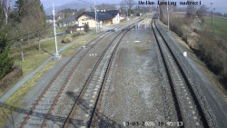 Nádraží Velké Losiny