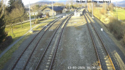 Nádraží Velké Losiny