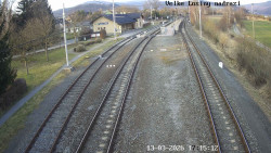 Nádraží Velké Losiny