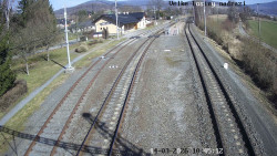 Nádraží Velké Losiny