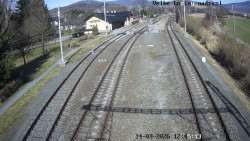 Nádraží Velké Losiny