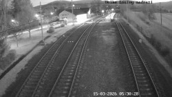 Nádraží Velké Losiny