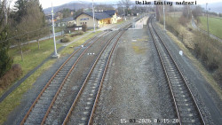 Nádraží Velké Losiny