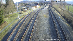 Nádraží Velké Losiny