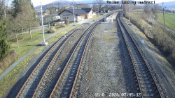 Nádraží Velké Losiny