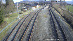 Nádraží Velké Losiny