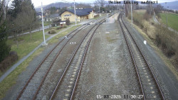 Nádraží Velké Losiny