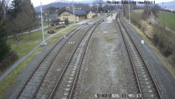 Nádraží Velké Losiny