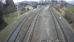 Nádraží Velké Losiny