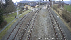 Nádraží Velké Losiny