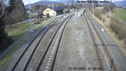 Nádraží Velké Losiny