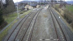 Nádraží Velké Losiny