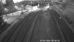 Nádraží Velké Losiny