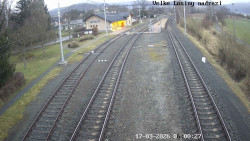 Nádraží Velké Losiny